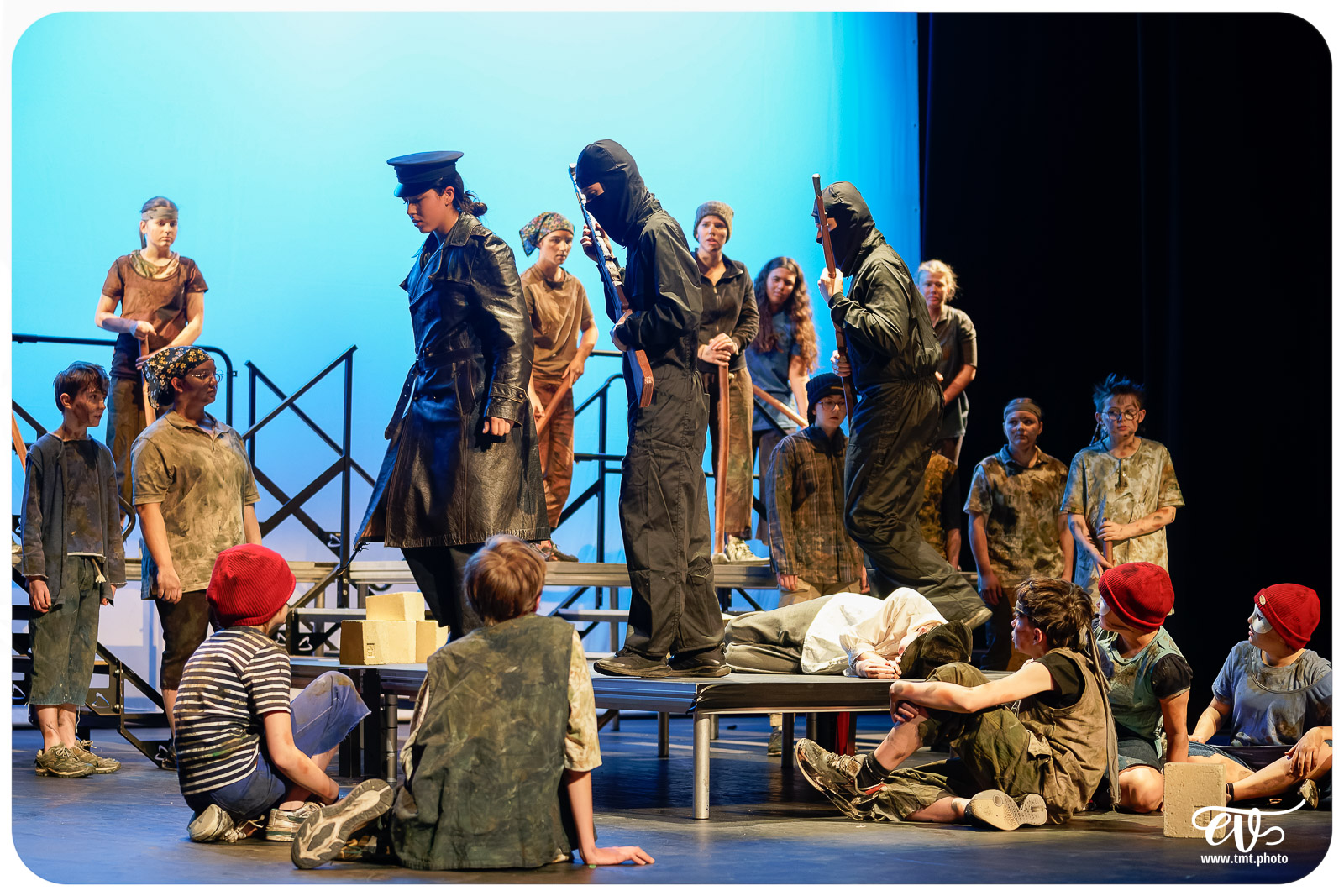 TMTPHOTO LES ENFANTS DU LEVANT (MAITRISE SAINT PHILOMENE HAGUENAU) 065